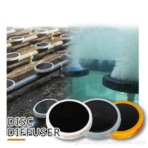 Superior Bubble Diffuser Excellent Top Bubble Diffuser Supplier